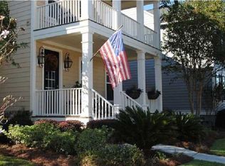 1650 Ellsworth St, Mount Pleasant, SC 29466