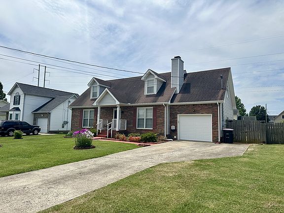 3rd image of 1254 Archwood Dr