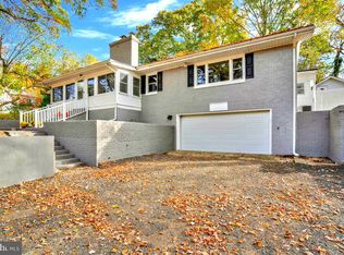23060 Upland Dr, Chaptico, MD 20621