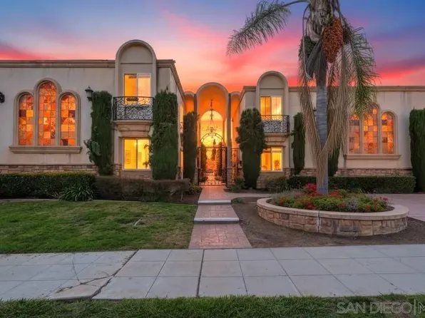 3562 Marlborough Ave Unit 4, San Diego, CA 92105
