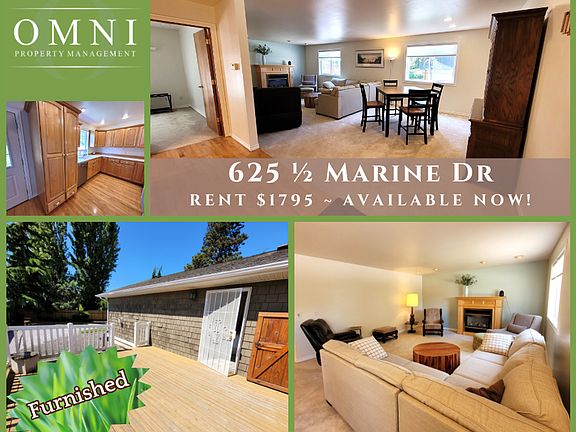 2nd image of 625 1/2 Marine Dr