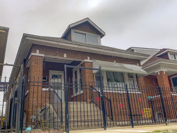 6219 S Sacramento Ave, Chicago, IL 60629