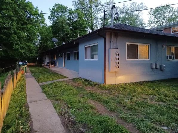 3727 Kirkup Ave #B, Cincinnati, OH 45213