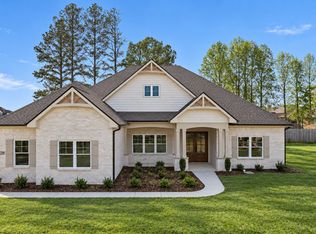 Hancock Plan, Southern Gayles West, Athens, AL 35613