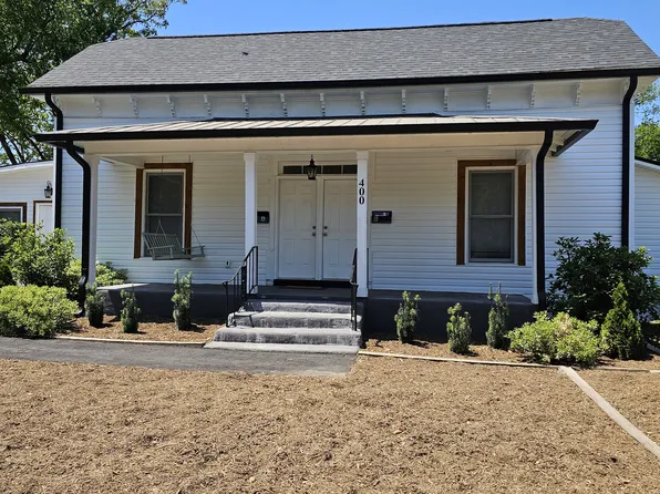 400 S Sanford St, Monroe, NC