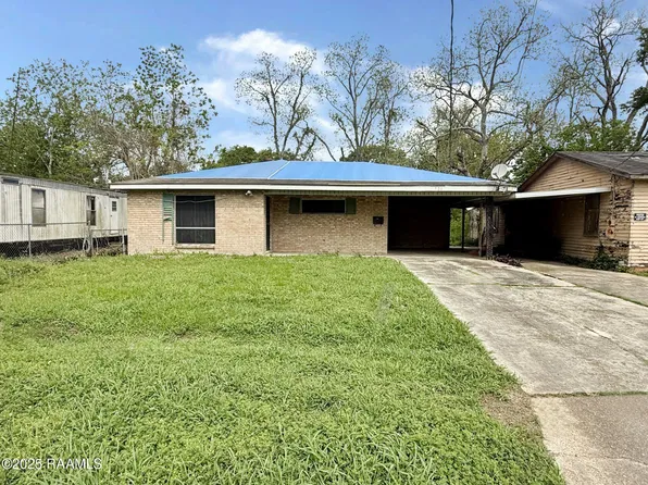 720 W 3rd St, Crowley, LA 70526