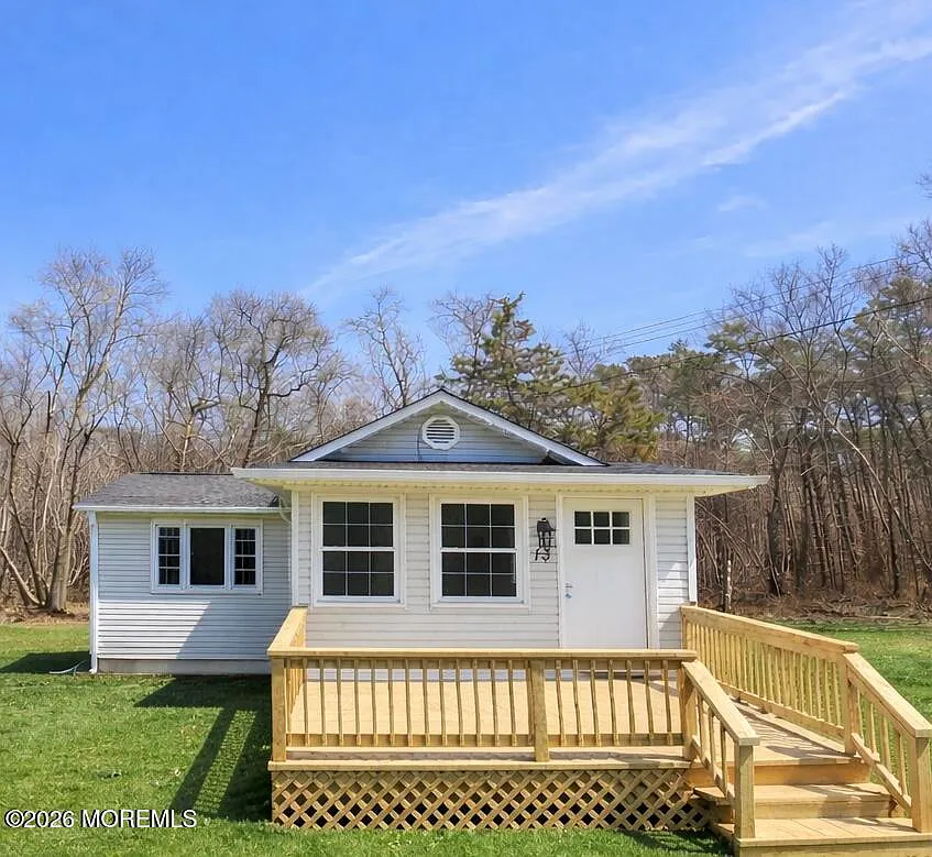 13 Pittenger Pond Road photo 1