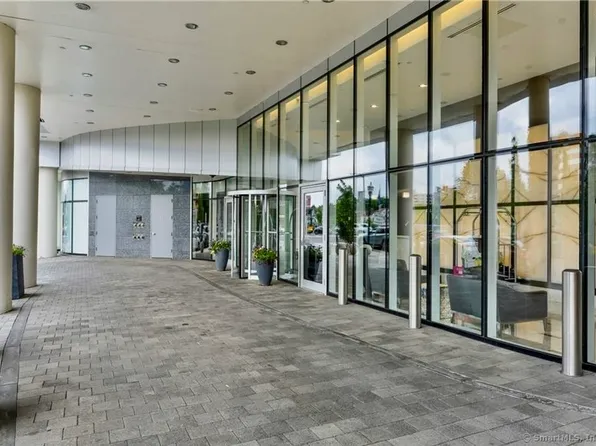 1 Broad Street #17B, Stamford, CT 06901