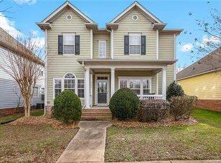 5304 Soaring Eagle Ln, Mint Hill, NC 28227