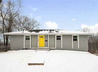 5404 E 97th St, Kansas City, MO 64137