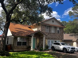 716 Shiny Rock Dr, Austin, TX 78748