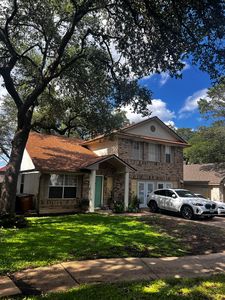 716 Shiny Rock Dr, Austin, TX, 78748
