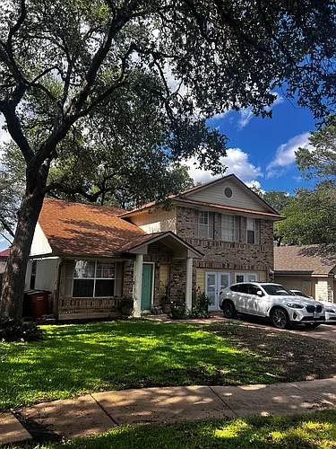 716 Shiny Rock Dr Photo 1