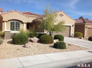 1052 Lamp Post Way, Mesquite, NV 89034