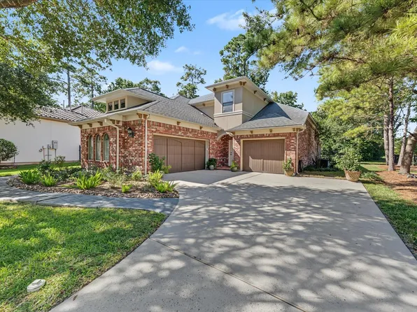 1219 Hamlet Way, Kingwood, TX 77339
