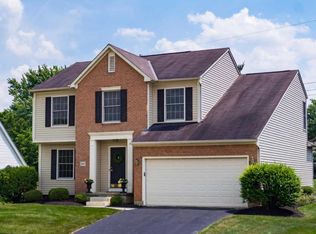 2947 Jamestown Dr, Powell, OH 43065