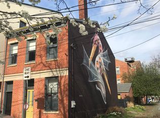 1718 Pleasant St, Cincinnati, OH 45202