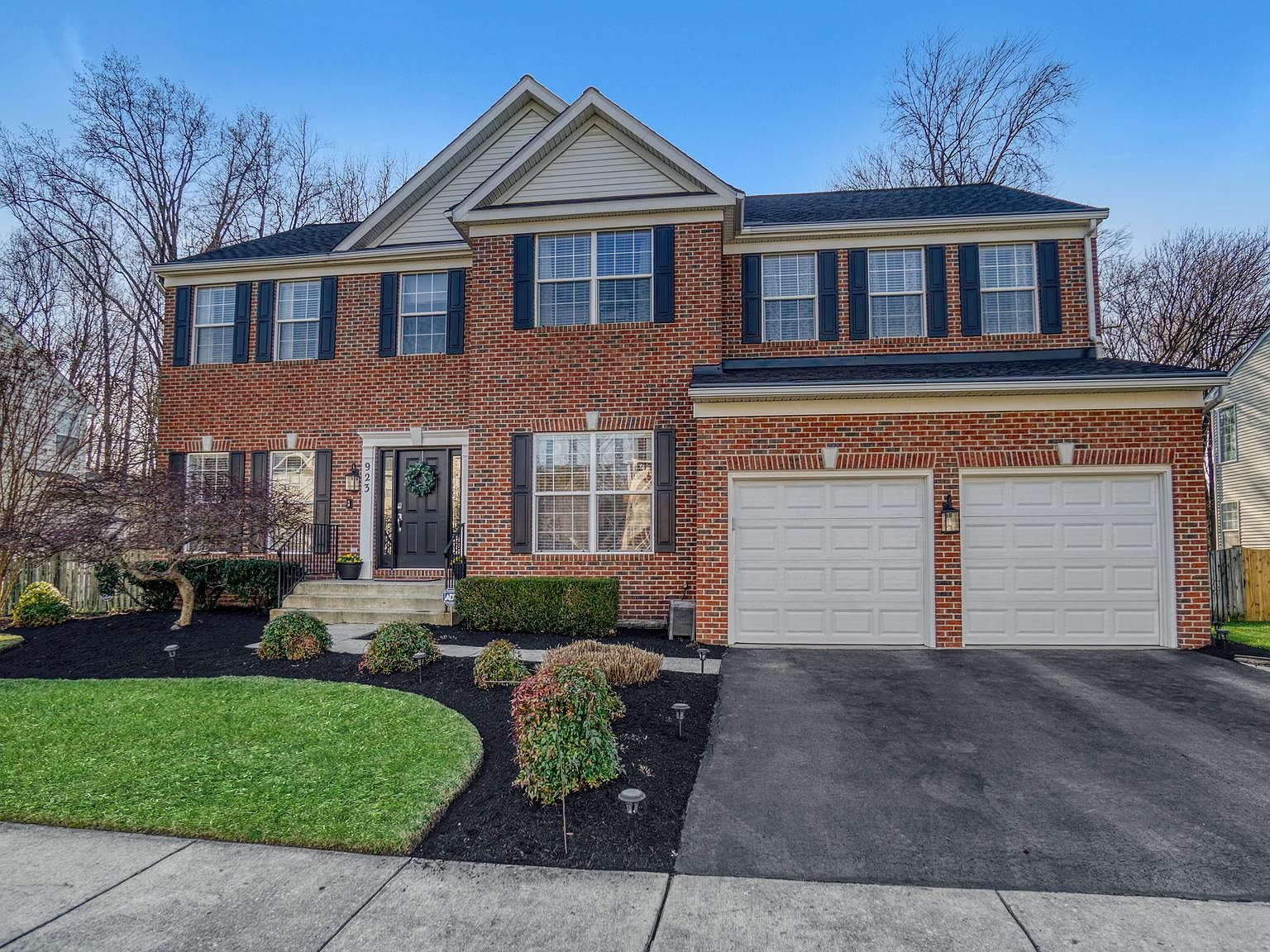 923 Forest Bay Ct, Gambrills, MD 21054 Zillow