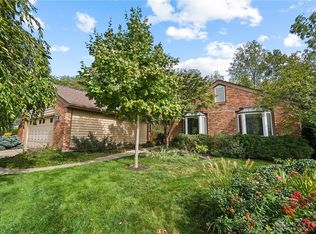 4466 Blairgowrie Cir, Dayton, OH 45429