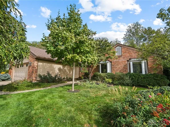 4466 Blairgowrie Cir, Dayton, OH 45429
