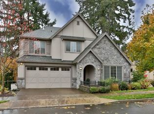 1603 SW Joshua St, Portland, OR 97219