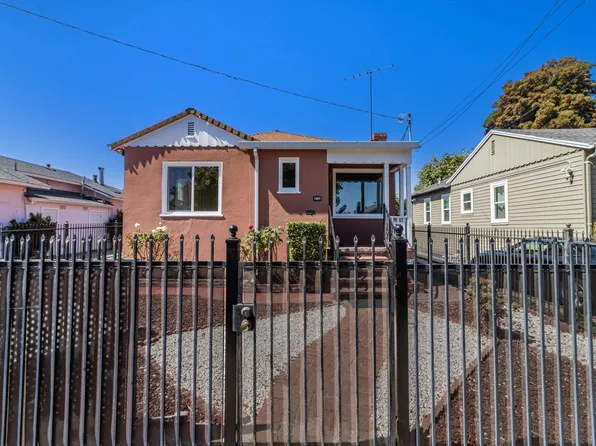 1627 87th Ave, Oakland, CA 94621