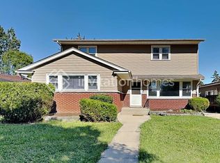 307 Poplar Ave, Bensenville, IL 60106