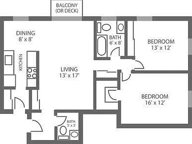 Green Valley Manor — Photo 23