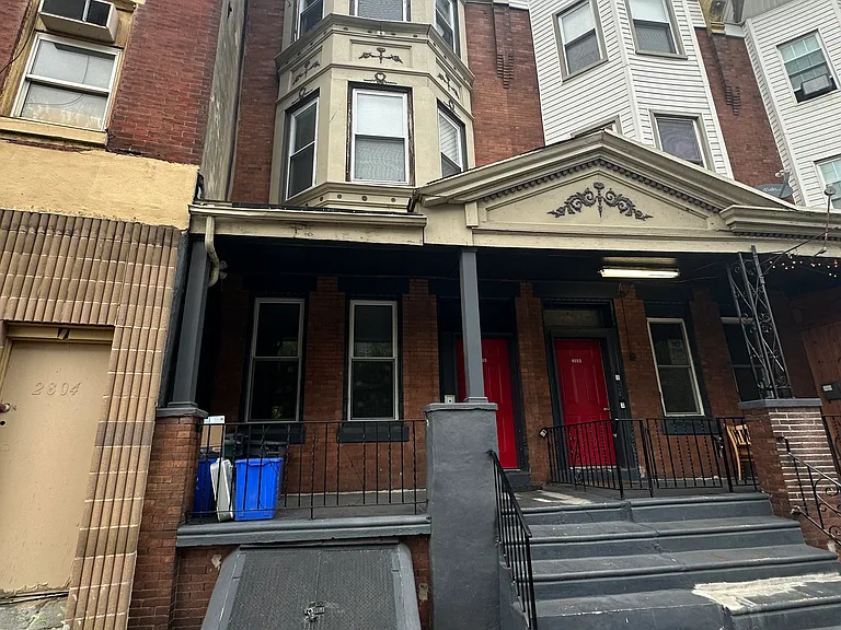 2806 Frankford Ave #1 — Photo 2