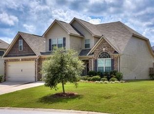 7347 Roundstone Dr, Graniteville, SC 29829