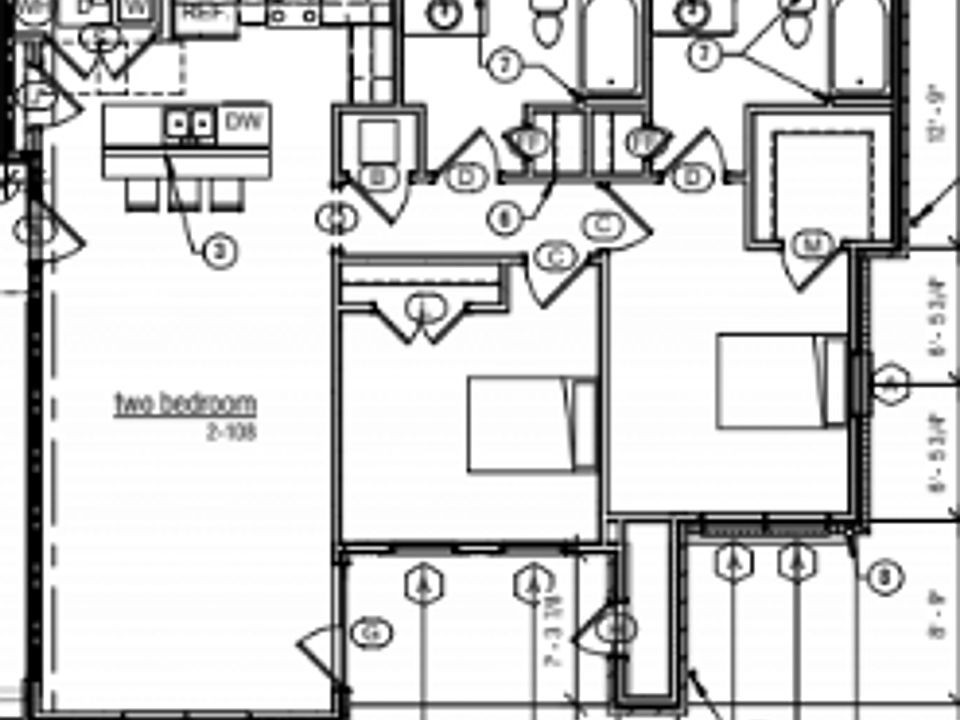 2nd image of 2940 Highway 31 W APT E104