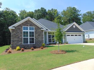 300 Bonhill St, North Augusta, SC 29860