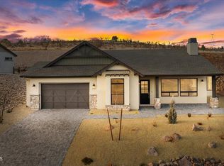 1167 Sunrise Blvd, Prescott, AZ 86301