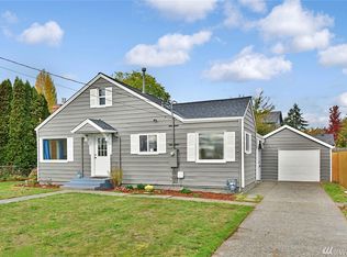 2310 NE Stone Way, Bremerton, WA 98310