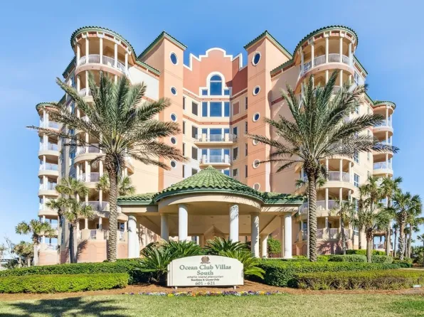 612 Ocean Club Ct, Fernandina Beach, FL 32034