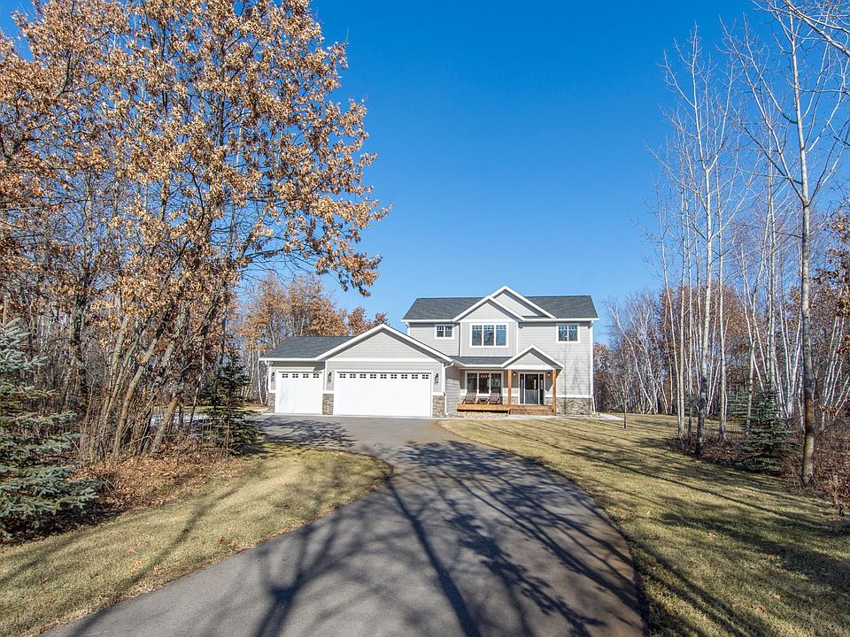 16463 Sanctuary Way, Brainerd, MN 56401 Zillow