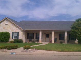 2206 Amberstone, Fredericksburg, TX 78624