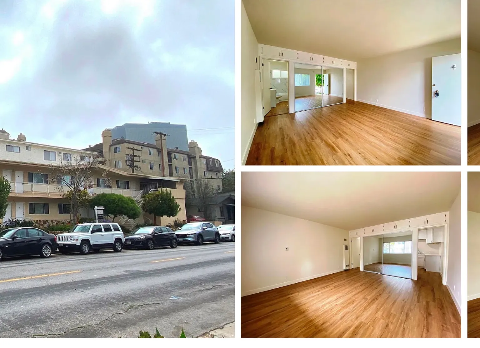Studio, 675 sqft, $1,850 — Photo 4