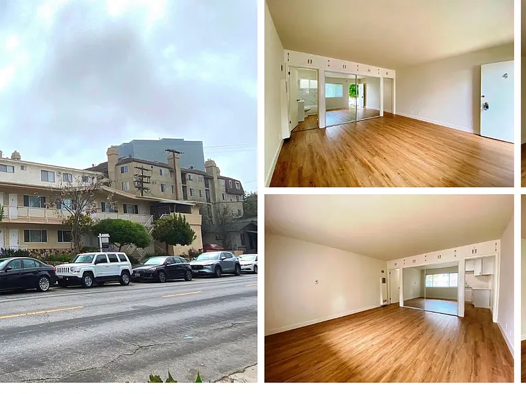 1002 S Barrington Ave #3 — Photo 4
