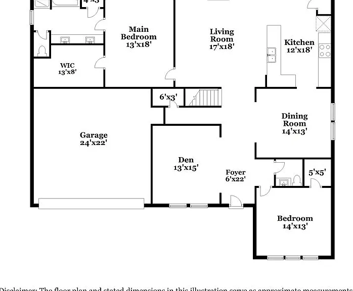 16826 Macanthra Dr — Photo 2
