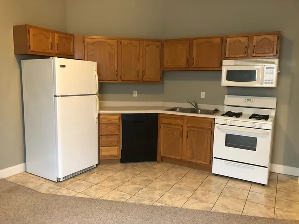 818 North 10th Street, 818 N 10th St APT 4, Lafayette, IN 47904