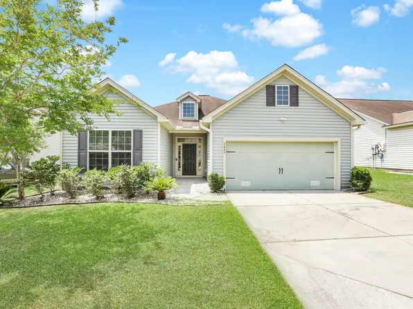7655 Kinston St, North Charleston, SC 29418