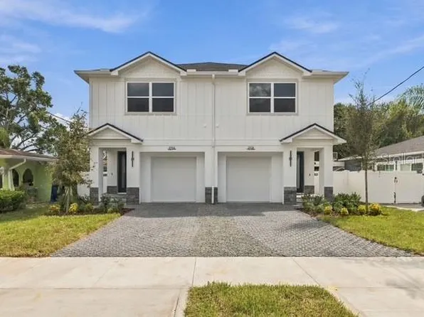 2508 W GRAY STREET #2, TAMPA, FL 33609