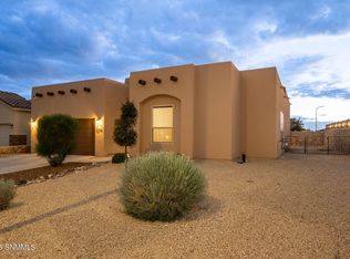 4274 Arcadia Point, Las Cruces, NM 88011