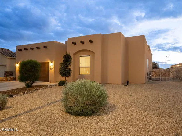 4274 Arcadia Point, Las Cruces, NM 88011