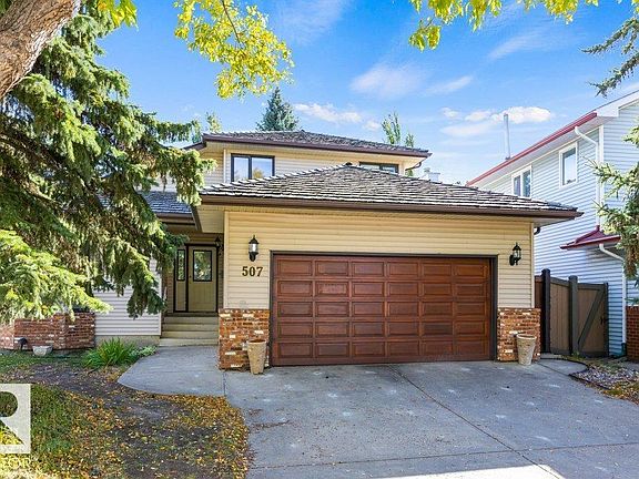 4th image of 507 Burton Close NW