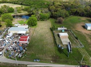 178 Ruby Ln, Calera, OK 74730