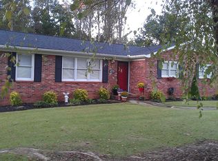 202 Eastcliffe Way, Greenville, SC 29611