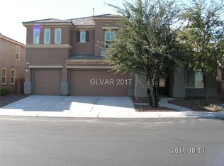 4129 Hawks Glide Ave, North Las Vegas, NV 89084