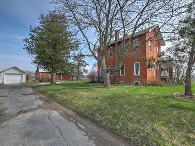 4318 County Highway 330, Upper Sandusky, OH, 43351